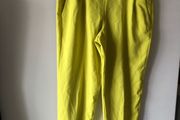 Ladies French connection trousers size 12