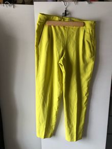 Ladies French connection trousers size 12