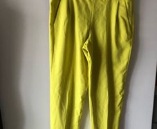 Ladies French connection trousers size 12