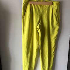 Ladies French connection trousers size 12