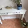 Console table Image 9