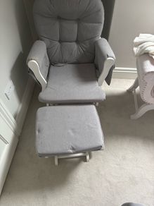 Babylo Nursing Chair
