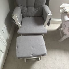 Babylo Nursing Chair