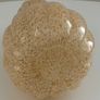 Large Vintage Murano Style Hand Blown Art Glass Gourd. 28cm Image 4