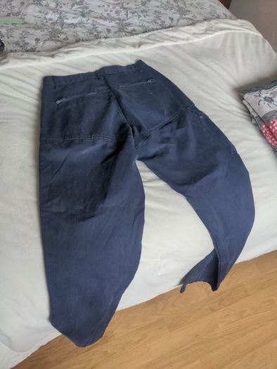Portwest Trousers