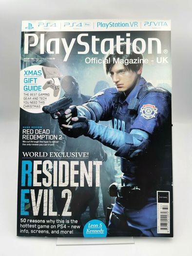 Playstation Magazines Job Lot