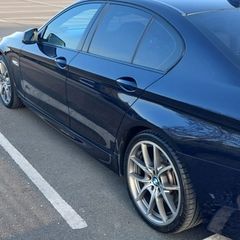 2011 Bmw 5-series