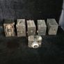 Selection Of Six Vintage Cameras Image 2