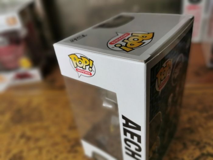 Aech Funko Pop Vinyl Figure ! from Ready Player One Movie ! 2018 !