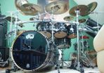 DW Collectors Series Kit (h/ware and cymbals separate)