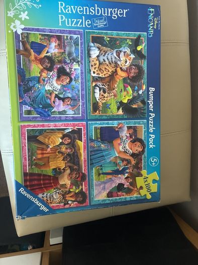 Jigsaws