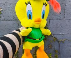 90s large Tweety bird