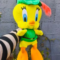 90s large Tweety bird