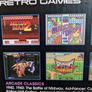 Super Retro-Cade console by Retro-Bit Image 6