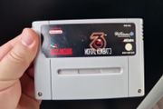 Mortal Kombat 3 Snes Super Nintendo Arcade Retro Games Original