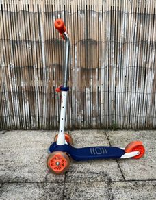 kids scooter