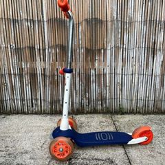 kids scooter