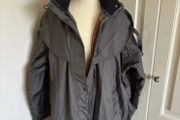 Jack Murphy Heritage Collection raincoat size 20 NWOT