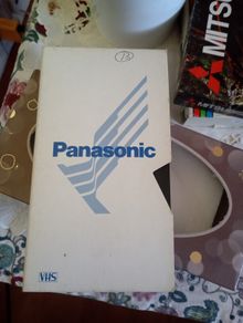VHS blanks / films. 30 .e180 .
