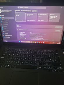Dell latitude 7400