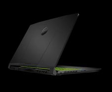 MSI Ryzen 7 5800H Laptop | 24GB RAM | 8GB graphics