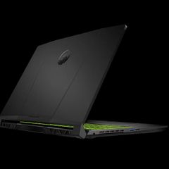 MSI Ryzen 7 5800H Laptop | 24GB RAM | 8GB graphics