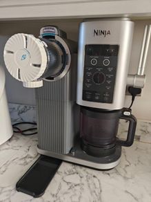 Ninja Swirl by CREAMi Soft Serve