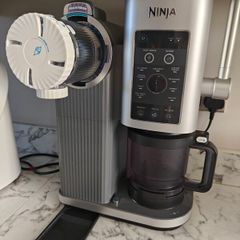 Ninja Swirl by CREAMi Soft Serve