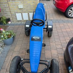 Berg go cart