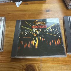 Survivor - Very Best Of