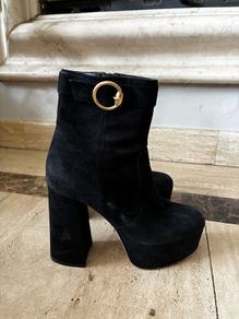 Gianvito Rossi boots