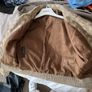 vintage bomber jacket Image 9