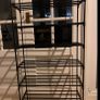 shoe rack (no price below) Image 4