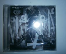 Justin Bieber - Purpose