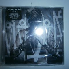 Justin Bieber - Purpose