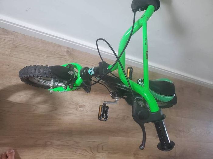 12 inch kids bike