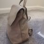 Oushka Leather Backpack Image 4