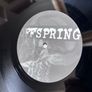 Offspring vinyl 12" Single Image 3