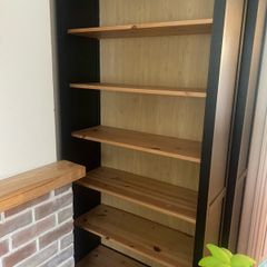 ikea bookshelf