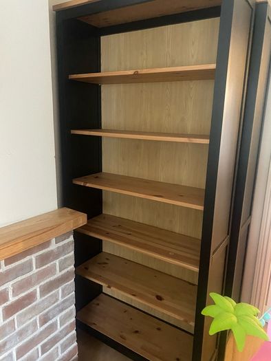 ikea bookshelf