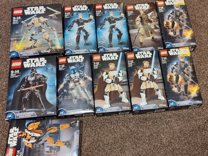 Lego