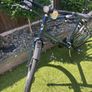 Ridgeback Motion Mens Bike Image 4