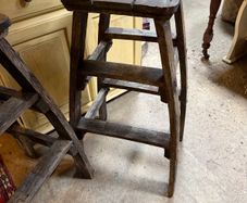Oak Barrel Stopls