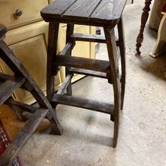 Oak Barrel Stopls