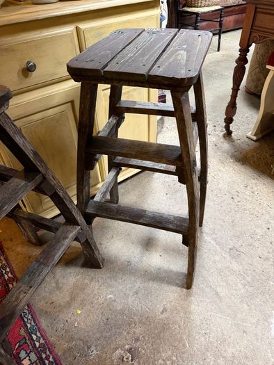Oak Barrel Stopls