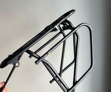 Bike cargo hack
