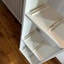 FREE ikea trofast horizontal wall storage unit Image 2