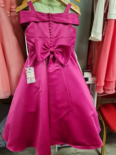 Confirmation dress