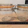 Vintage Kilner Jars Image 5