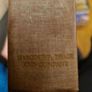 To The Final Station. By Edmund Wilson.  Hardback. Image 2